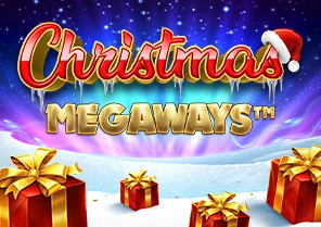 Spil Christmas Megaways hos Royal Casino