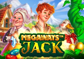 Spil Megaways Jack for sjov på vores danske online casino