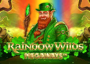 Spil Rainbow Wilds Megaways hos Royal Casino