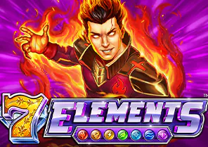 Spil 7 Elements for sjov på vores danske online casino