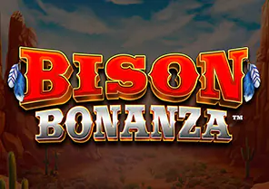 Spil Bison Bonanza for sjov på vores danske online casino