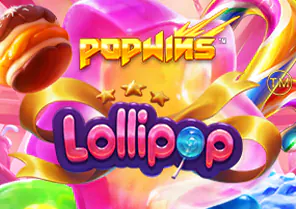 Spil Lollipop for sjov på vores danske online casino