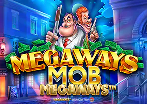 Spil Megaways Mob for sjov på vores danske online casino