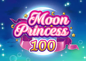 Spil Moon Princess 100 for sjov på vores danske online casino