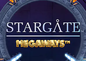 Spil Stargate Megaways for sjov på vores danske online casino