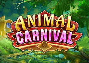 Spil Animal Carnival for sjov på vores danske online casino