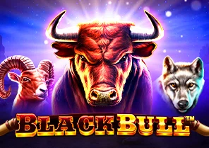Spil Black Bull for sjov på vores danske online casino