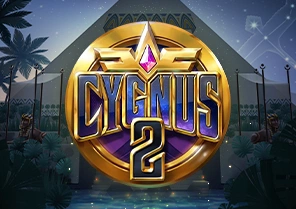 Spil Cygnus 2 for sjov på vores danske online casino