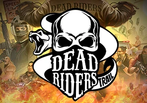 Spil Dead Riders Trail hos Royal Casino