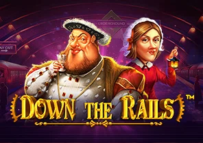 Spil Down The Rails hos Royal Casino