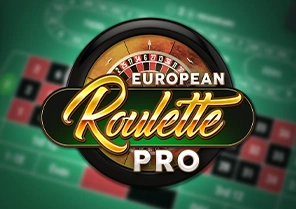 Spil European Roulette for sjov på vores danske online casino