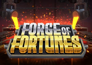 Spil Forge of Fortunes Mobile hos Royal Casino