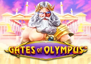 Spil Gates of Olympus hos Royal Casino