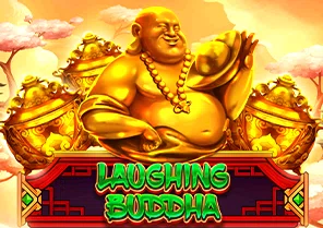 Spil Laughing Buddha for sjov på vores danske online casino