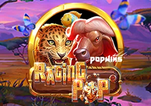 Spil RagingPop for sjov på vores danske online casino