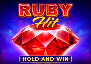 Spil Ruby Hit Hold and Win hos Royal Casino