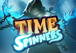 Spil Time Spinners for sjov på vores danske online casino