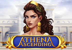 Spil Athena Ascending for sjov på vores danske online casino
