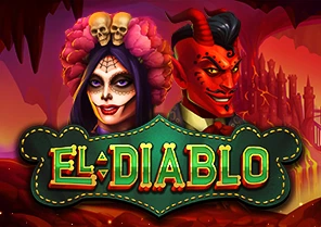Spil El Diablo hos Royal Casino