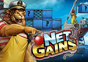 Spil Net Gains for sjov på vores danske online casino