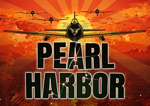 Spil Pearl Harbor for rigtige penge i vores online spillehal