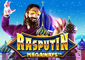 Spil Rasputin Megaways for sjov på vores danske online casino