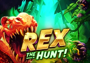 Spil Rex The Hunt hos Royal Casino