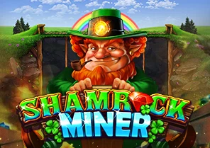 Spil Shamrock Miner Mobile hos Royal Casino