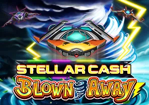 Spil Stellar Cash Blown Away hos Royal Casino