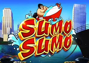 Spil Sumo Sumo for sjov på vores danske online casino