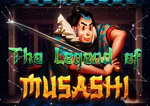 Spil The Legend of Musashi for rigtige penge i vores online spillehal