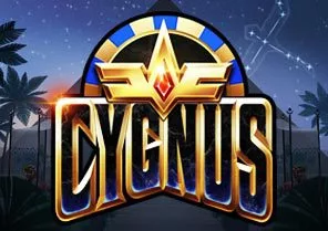 Spil Cygnus for sjov på vores danske online casino