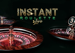 Spil Instant Roulette hos Royal Casino