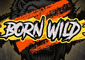 Spil Born Wild for sjov på vores danske online casino