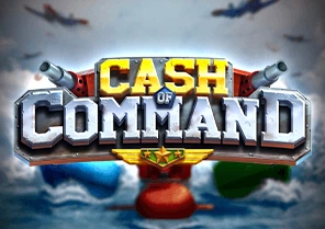 Spil Cash of Command for sjov på vores danske online casino