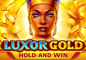 Spil Luxor Gold Hold and Win for sjov på vores danske online casino