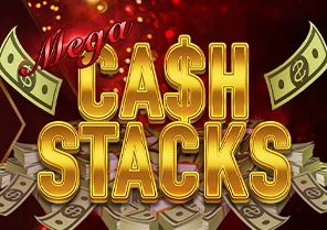 Spil Mega Cash Stacks for sjov på vores danske online casino
