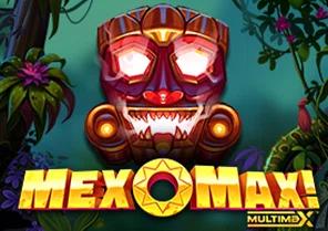 Spil MexoMax for sjov på vores danske online casino