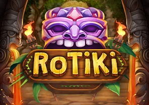 Spil Rotiki for sjov på vores danske online casino