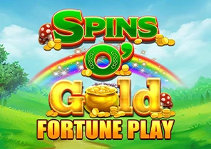 Spil Spins O Gold Fortune Play for sjov på vores danske online casino