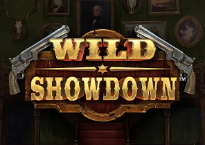 Spil Wild Showdown for sjov på vores danske online casino