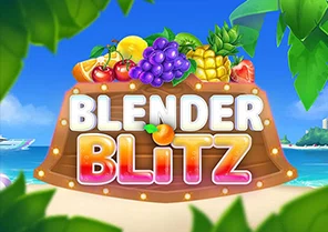 Spil Blender Blitz for sjov på vores danske online casino