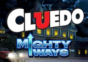 Spil Cluedo Mighty Ways for sjov på vores danske online casino