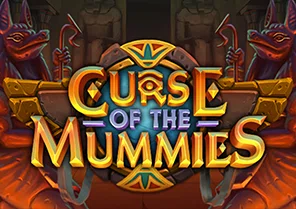 Spil Curse of the Mummies hos Royal Casino