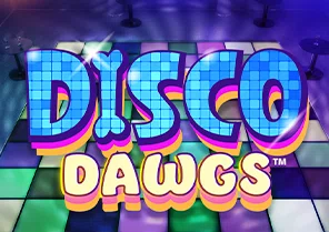 Spil Disco Dawgs hos Royal Casino