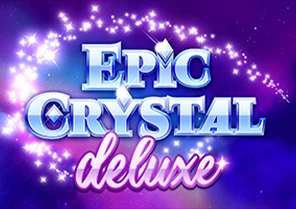 Spil Epic Crystal Deluxe for sjov på vores danske online casino