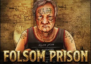 Spil Folsom Prison for rigtige penge i vores online spillehal