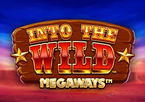 Spil Into the Wild Megaways for sjov på vores danske online casino
