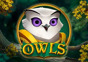 Spil Owls hos Royal Casino