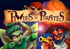 Spil Pixies vs Pirates hos Royal Casino